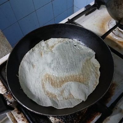 Langkah 3