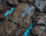 Foto del paso 7 de la receta: Brownies