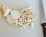 Foto del passaggio 2 della ricetta Gateau di patate