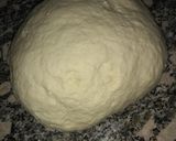 Foto del paso 2 de la receta: Sopaipillas muy esponjosas "receta propia"