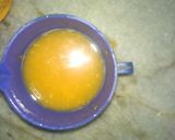 ऑरेंज कैंडी (Orange candy recipe in hindi) रेसिपी चरण 1 फोटो
