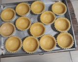 Foto langkah ke 2 dari resep Kulit pie.