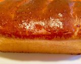 صورة لخطوة 8 من وصفة خبز التوست المنزلي 🍞🍞🍞💚