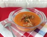 Foto langkah ke 4 dari resep Gulai Nangka.