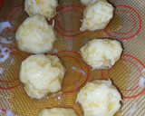 Foto del paso 7 de la receta: Dulce de coco con leche condensada. 4 ingredientes. Coquitos