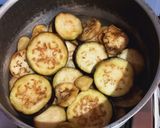 Foto del paso 4 de la receta: 🍆Escabeche de Berenjena🍆