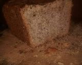 Foto del paso 5 de la receta: Pan casero de molde con harina integral semillas y salvado de trigo
