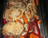 Foto del paso 4 de la receta: Carré de Cerdo a la Cerveza!!! Súper tierno