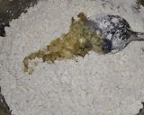 Foto langkah ke 1 dari resep Cipeng Nasi.