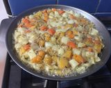 Foto del paso 3 de la receta: Tortilla bien babe