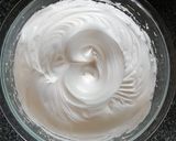 Foto del paso 2 de la receta: Leche nevada