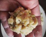 Foto del paso 3 de la receta: Croquetas de Queso 🧀