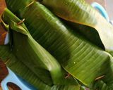 Foto langkah ke 4 dari resep Pepes Peda kemangi.