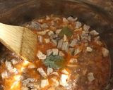 Székelykáposzta recept fázis 2 fotója