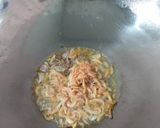 Foto langkah ke 1 dari resep 890.Tumis Cuciwis Rebon.