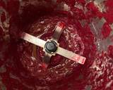 Beetroot pickled Devilled Eggs recipe step 2 photo