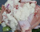 Foto langkah ke 2 dari resep Ayam Pop Sederhana.