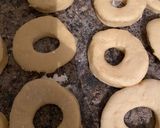 Foto del paso 3 de la receta: Mini Donas 🍩