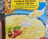 Foto del paso 1 de la receta: Cuscús