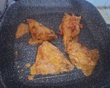 Foto langkah ke 4 dari resep Ayam Taliwang.