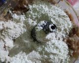 Foto langkah ke 2 dari resep Udang Keju Lumer.