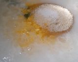 Foto langkah ke 2 dari resep Bubur Ketan Jagung || Ginataang Mais (Filipina).