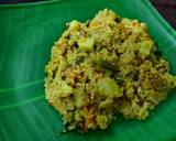 Broken wheat Biryani recipe step 6 photo