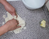 Foto del paso 3 de la receta: Panecillos caseros/ receta fácil