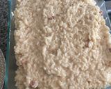 Foto del paso 1 de la receta: Pastelón de arroz 🍚