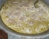 Foto langkah ke 3 dari resep Gulai bebek cabe ijo.