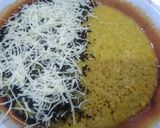 Foto langkah ke 8 dari resep Martabak manis teflon kenyal dan lembut ala abang2 jualan.