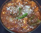 પનીર બટર મસાલા (Paneer butter masala Recipe in Gujarati) રેસીપી સ્ટેપ5ફોટો