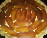Foto del paso 3 de la receta: Tarta de ricota y dulce de batata