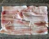 Foto del paso 2 de la receta: Gatuzo al ajo y limón