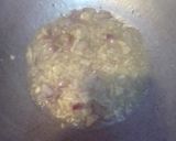 Foto langkah ke 2 dari resep Sayur Orak Arik Kol.