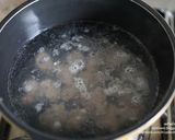 รูปขั้นตอนการทำที่ 2 ของ ไข่น้ำ