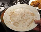 A picture of step 2 of Chicken Drumsticks Curry with Coconut Milk.