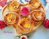 Hình bước làm 4 của món Bánh tart trứng