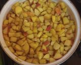 Foto del paso 1 de la receta: Tarta de manzana