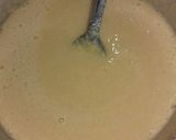 Foto del paso 2 de la receta: Crema pastelera sabor nuez