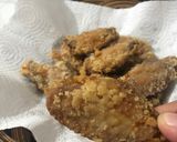 Foto langkah ke 7 dari resep Korean fried chicken yang mudah dan murah.