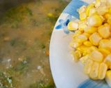Foto langkah ke 11 dari resep Bubur Pedas Khas Kalimantan Barat / Bubbor Paddas Melayu.