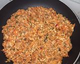 Foto del paso 5 de la receta: Tortilla de jurel 🤤