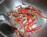 什錦炒泡麵的食譜步驟3照片