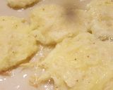 A picture of step 3 of Potato pancake.