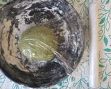 Foto del paso 5 de la receta: Fideos verdes