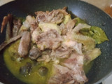 Bebek ungkep