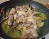 Foto langkah ke 3 dari resep Bebek ungkep.
