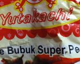 Foto langkah ke 6 dari resep Seblak basah.