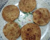 ખસ્તા કચોરી રેસીપી સ્ટેપ5ફોટો
